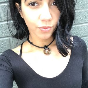 Meet your Posher, Julia